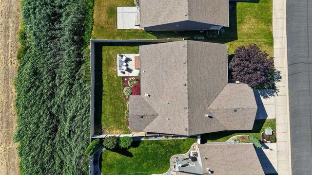 5317 S Myrtle Ln, Spokane, WA 99223