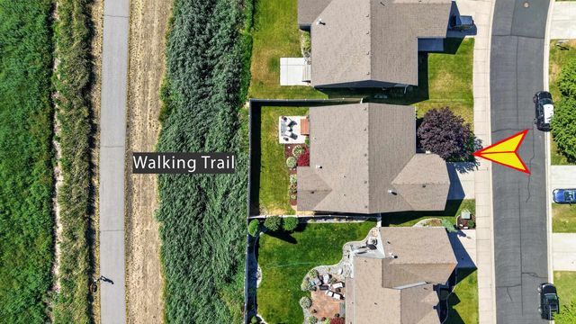 5317 S Myrtle Ln, Spokane, WA 99223