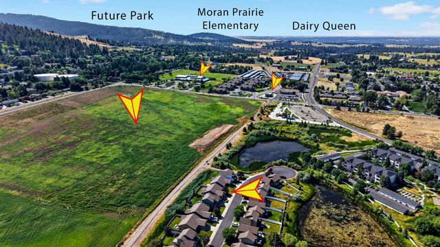 5317 S Myrtle Ln, Spokane, WA 99223