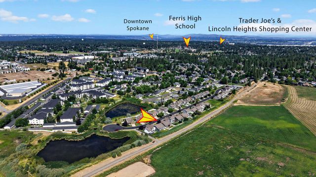 5317 S Myrtle Ln, Spokane, WA 99223