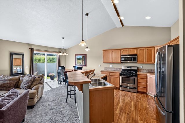 5317 S Myrtle Ln, Spokane, WA 99223