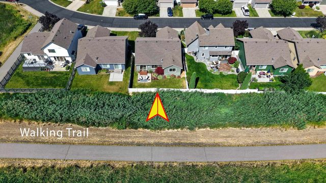 5317 S Myrtle Ln, Spokane, WA 99223