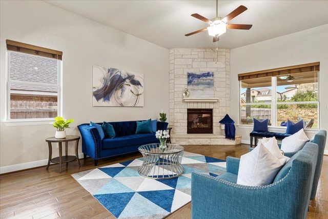 138 Challis CT, Austin, TX 78737