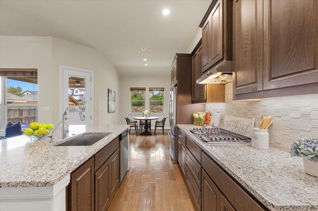 138 Challis CT, Austin, TX 78737