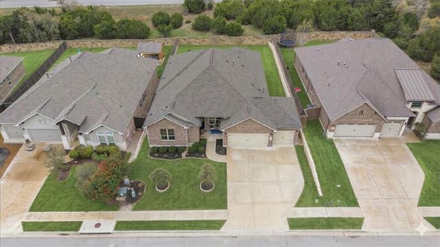 138 Challis CT, Austin, TX 78737