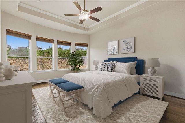 138 Challis CT, Austin, TX 78737