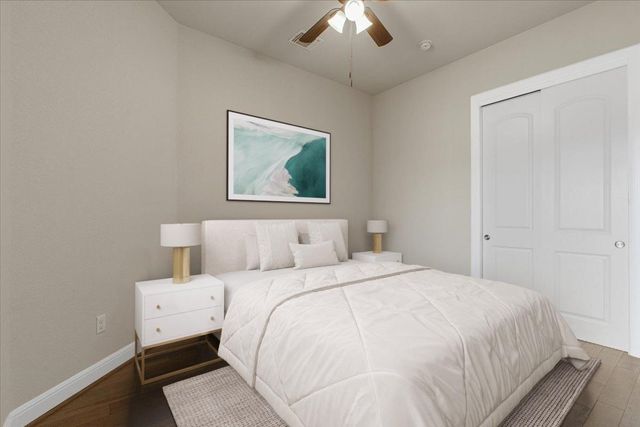 138 Challis CT, Austin, TX 78737