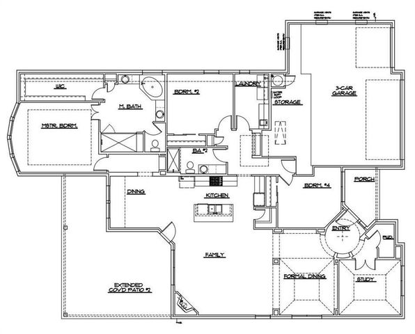 138 Challis CT, Austin, TX 78737