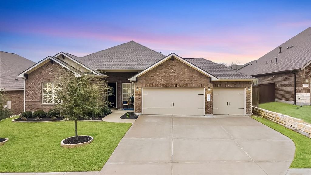 138 Challis CT, Austin, TX 78737