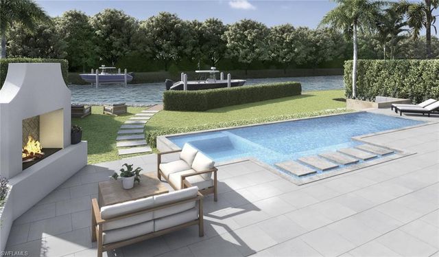 9124 Brendan River CT, Bonita Springs, FL 34135