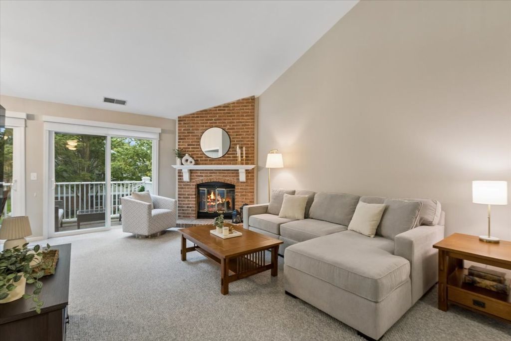 708 Burr Oak Lane B, Prospect Heights, IL 60070 — photo 4