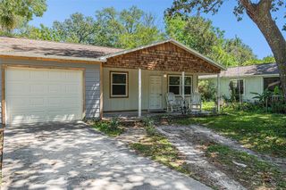186 GRAND AVENUE, Brooksville, FL 34604