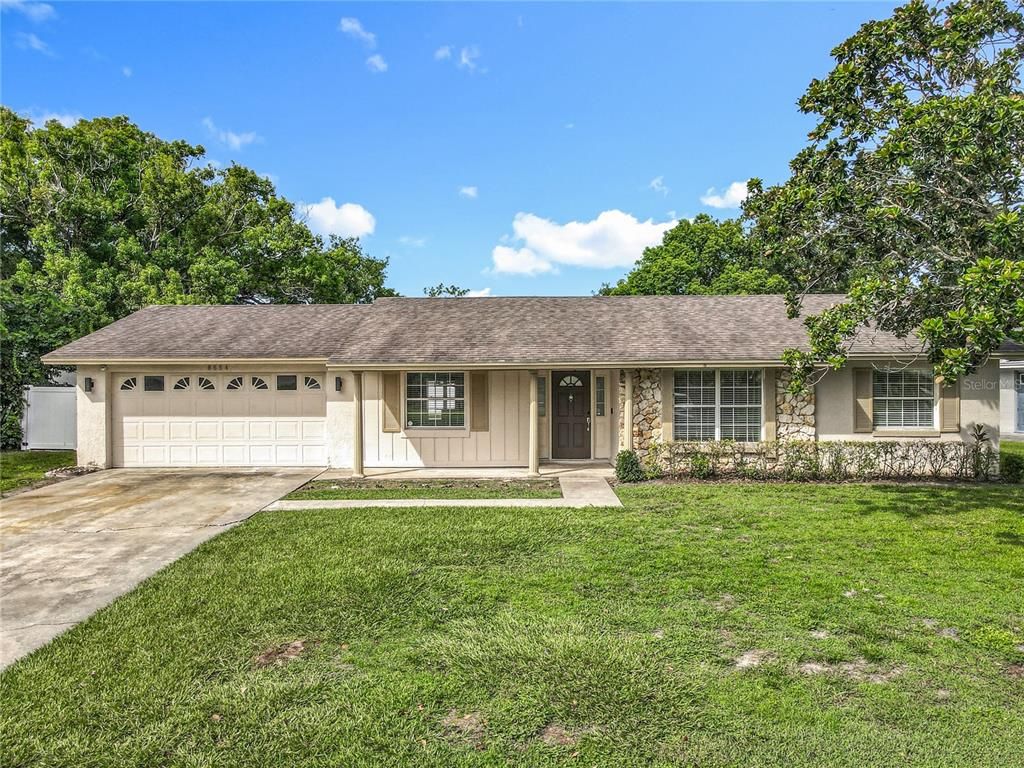 8654 SAN TOCCOA DRIVE, Orlando, FL 32825