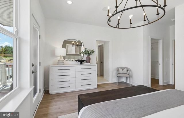 518 PARKVIEW AVE, Gaithersburg, MD 20878