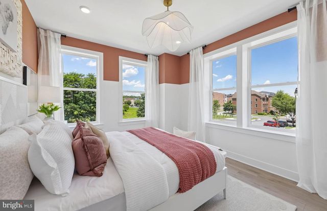 518 PARKVIEW AVE, Gaithersburg, MD 20878