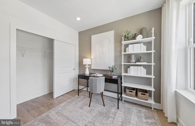 518 PARKVIEW AVE, Gaithersburg, MD 20878