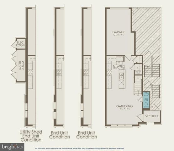 518 PARKVIEW AVE, Gaithersburg, MD 20878