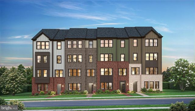 518 PARKVIEW AVE, Gaithersburg, MD 20878