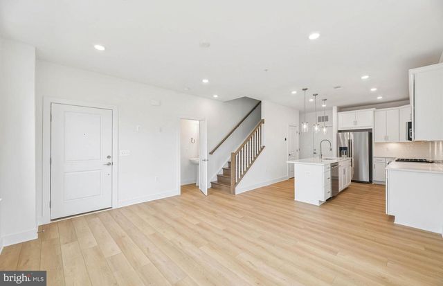 518 PARKVIEW AVE, Gaithersburg, MD 20878