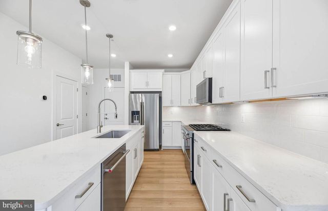 518 PARKVIEW AVE, Gaithersburg, MD 20878
