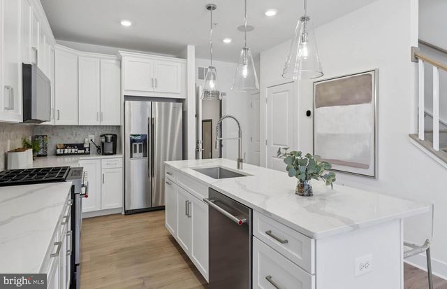 518 PARKVIEW AVE, Gaithersburg, MD 20878