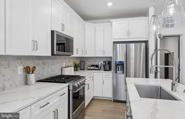 518 PARKVIEW AVE, Gaithersburg, MD 20878