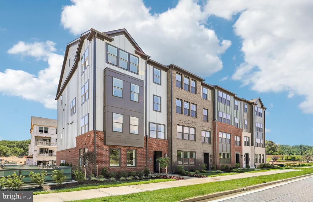 518 PARKVIEW AVE, Gaithersburg, MD 20878
