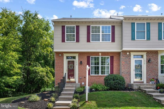 1415 ROMAN RIDGE WAY, Bel Air, MD 21014