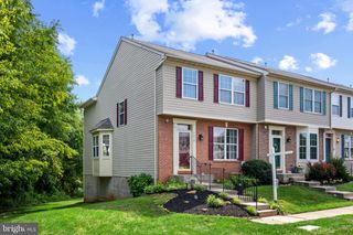 1415 ROMAN RIDGE WAY, Bel Air, MD 21014
