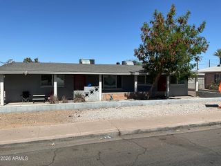 10648 N 15TH Avenue, Phoenix, AZ 85029
