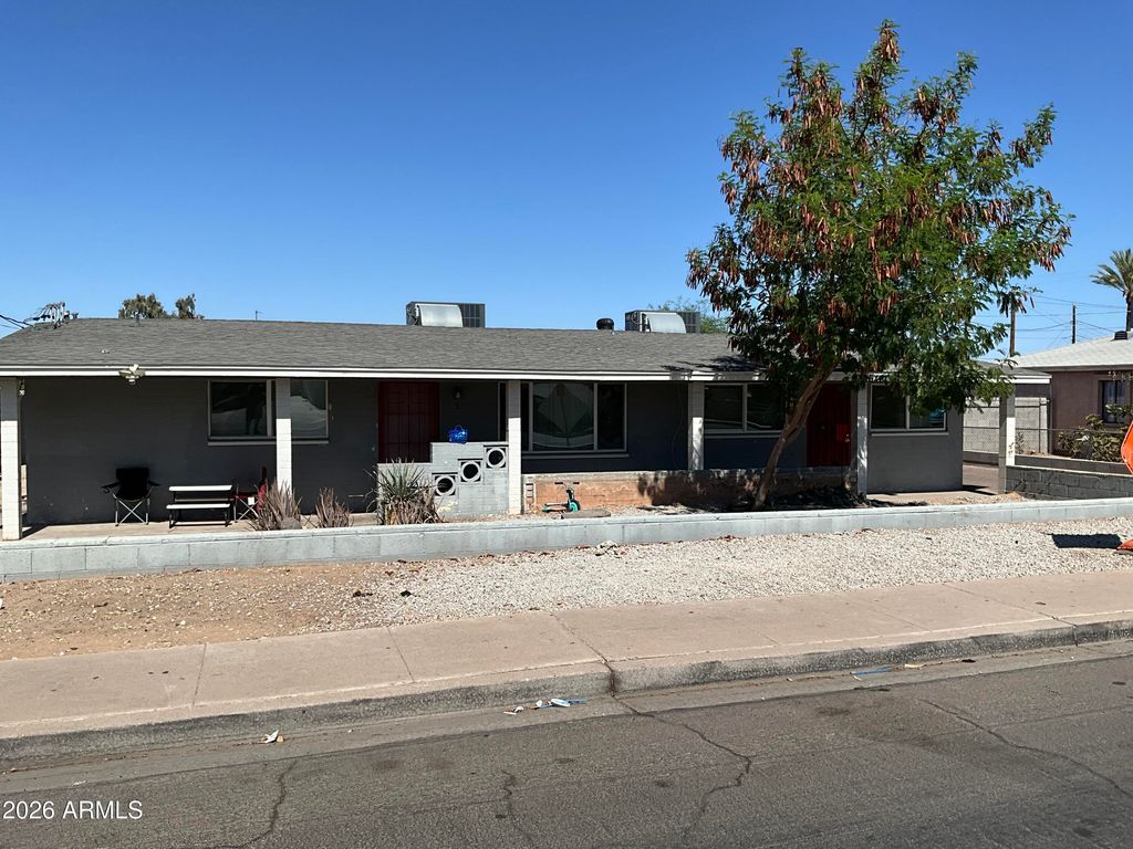 10648 N 15TH Avenue, Phoenix, AZ 85029