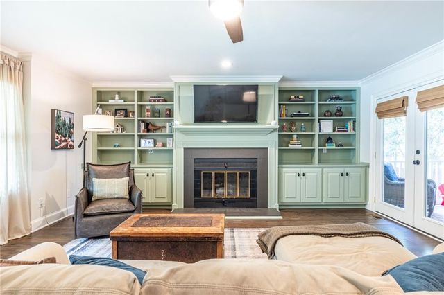 2152 Heritage Heights, Decatur, GA 30033
