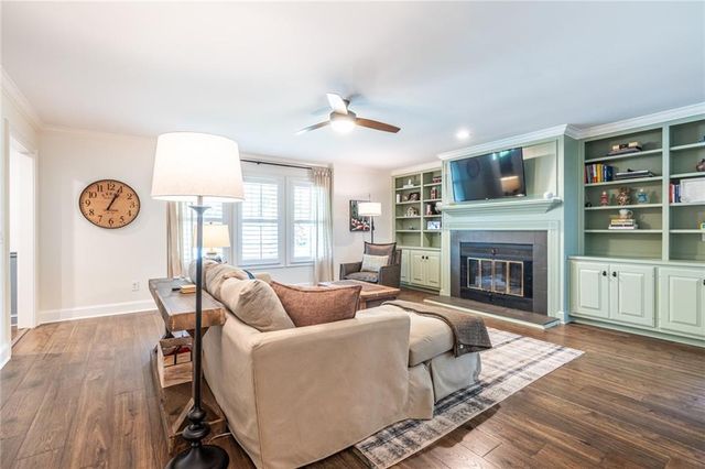 2152 Heritage Heights, Decatur, GA 30033