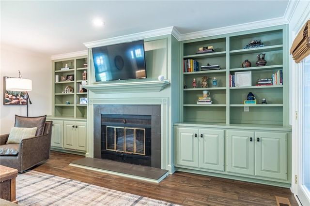 2152 Heritage Heights, Decatur, GA 30033