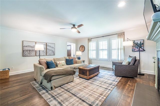 2152 Heritage Heights, Decatur, GA 30033