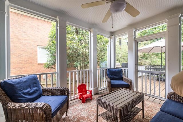2152 Heritage Heights, Decatur, GA 30033