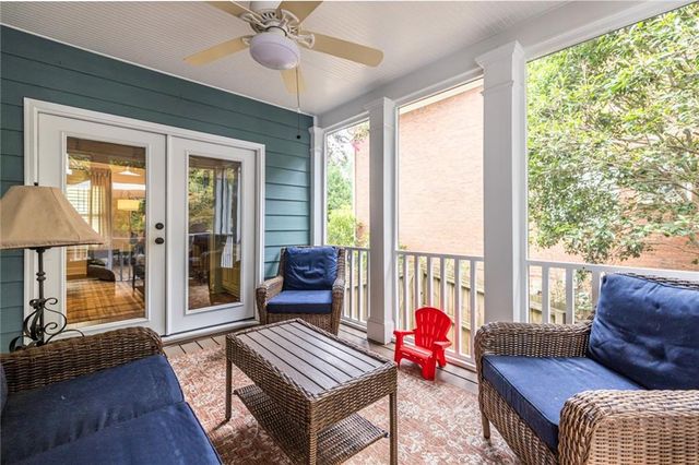 2152 Heritage Heights, Decatur, GA 30033