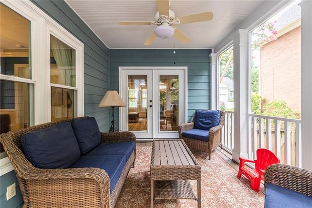 2152 Heritage Heights, Decatur, GA 30033