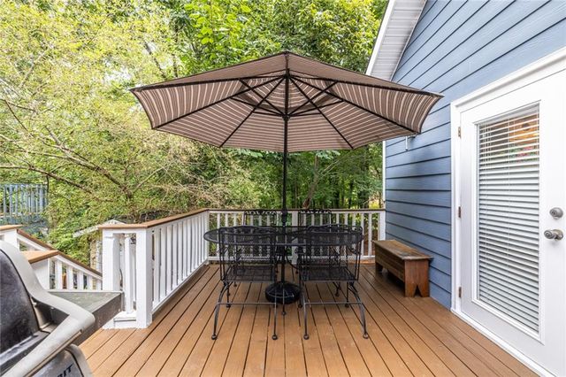 2152 Heritage Heights, Decatur, GA 30033