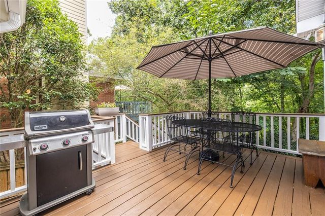 2152 Heritage Heights, Decatur, GA 30033