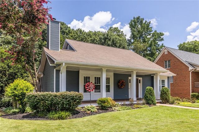 2152 Heritage Heights, Decatur, GA 30033