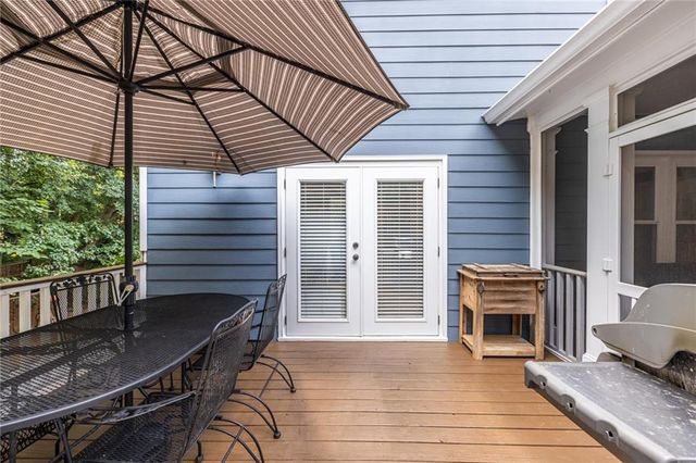 2152 Heritage Heights, Decatur, GA 30033