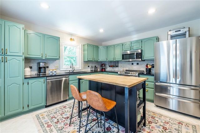 2152 Heritage Heights, Decatur, GA 30033