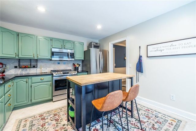 2152 Heritage Heights, Decatur, GA 30033