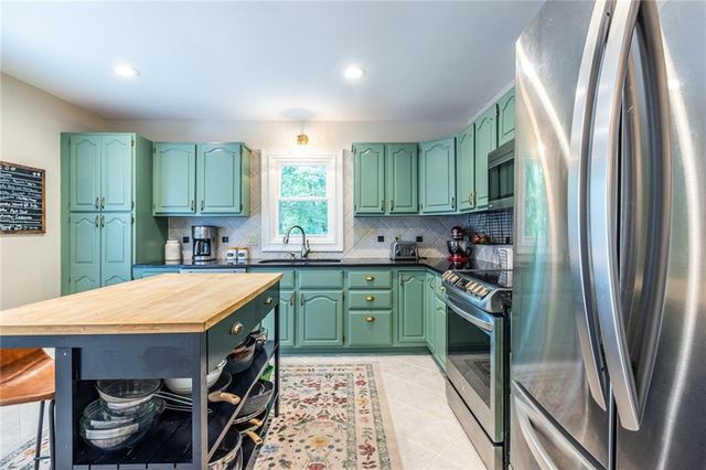 2152 Heritage Heights, Decatur, GA 30033