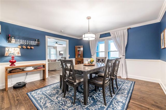 2152 Heritage Heights, Decatur, GA 30033