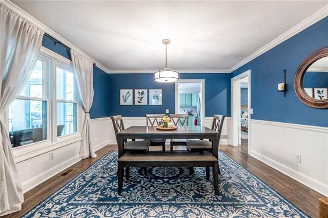 2152 Heritage Heights, Decatur, GA 30033