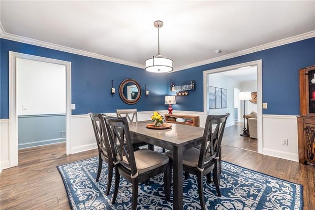 2152 Heritage Heights, Decatur, GA 30033