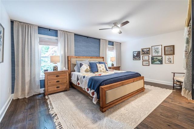 2152 Heritage Heights, Decatur, GA 30033