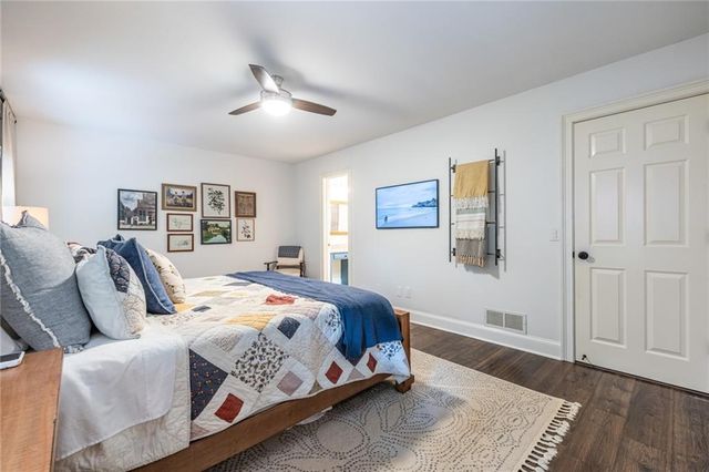 2152 Heritage Heights, Decatur, GA 30033